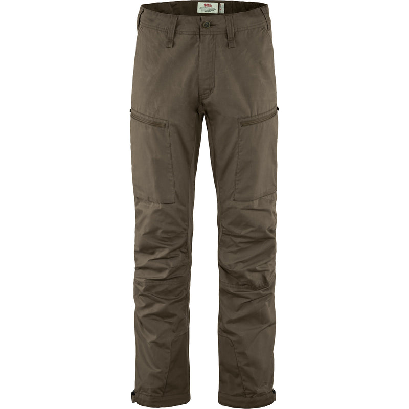 FR Abisko Lite Trekking Trousers Men