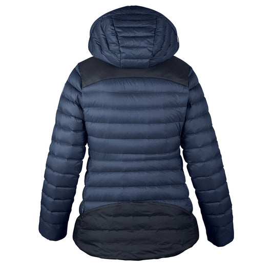 FR Keb Touring Down Jacket Women