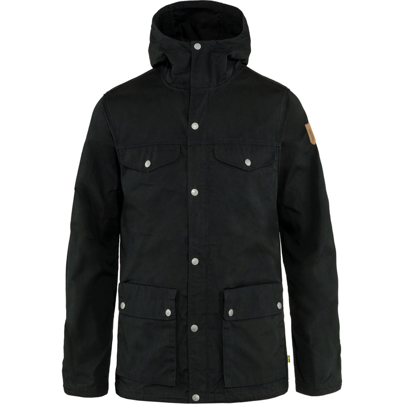 FR Greenland Jacket Men
