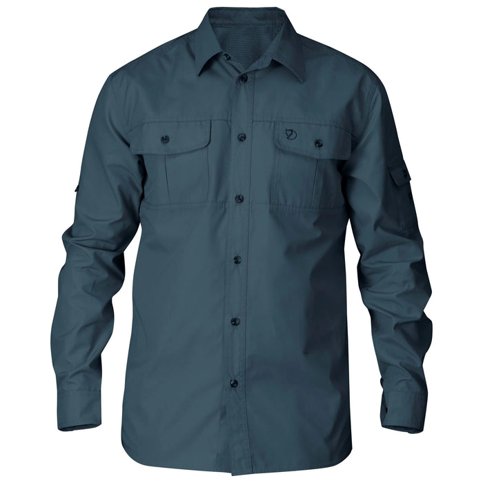 FR Singi Trekking Shirt LS Men
