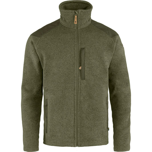 FR Buck Fleece Men