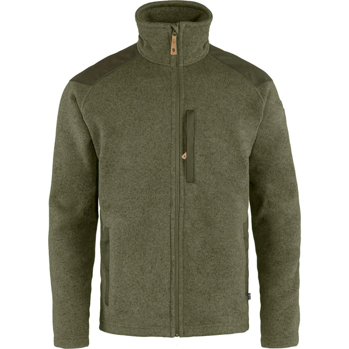 FR Buck Fleece Men