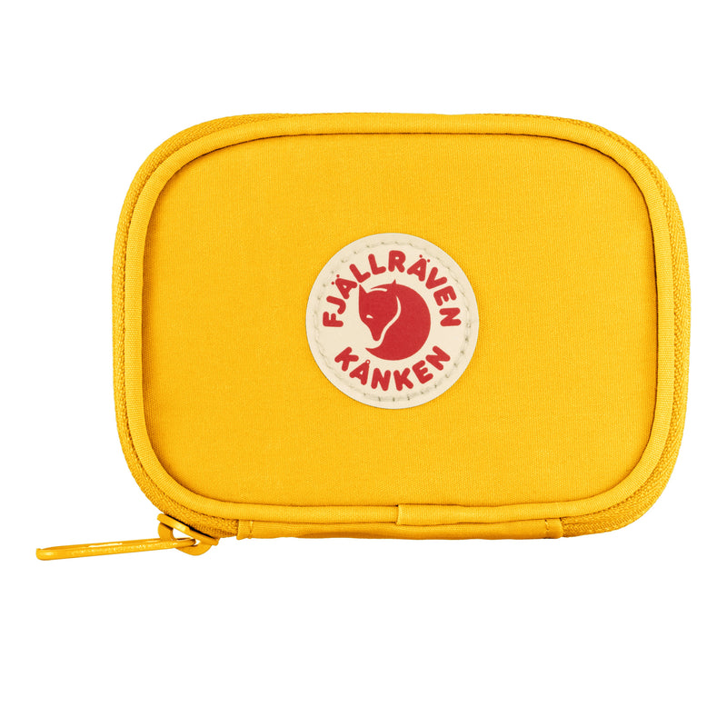 FR Kanken Card Wallet