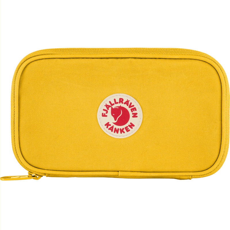 FR Kanken Travel Wallet