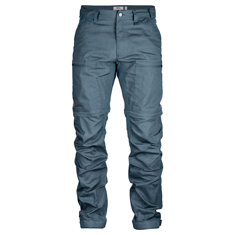 FR Abisko Lite Trekking Trousers Zip-Off Men