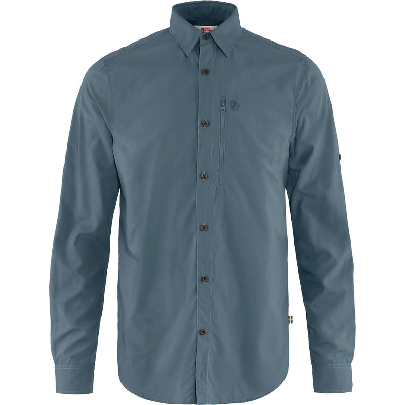 FR Abisko Hike Shirt LS Men