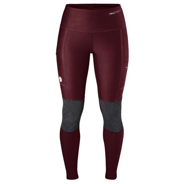 FR Abisko Trekking Tights Women