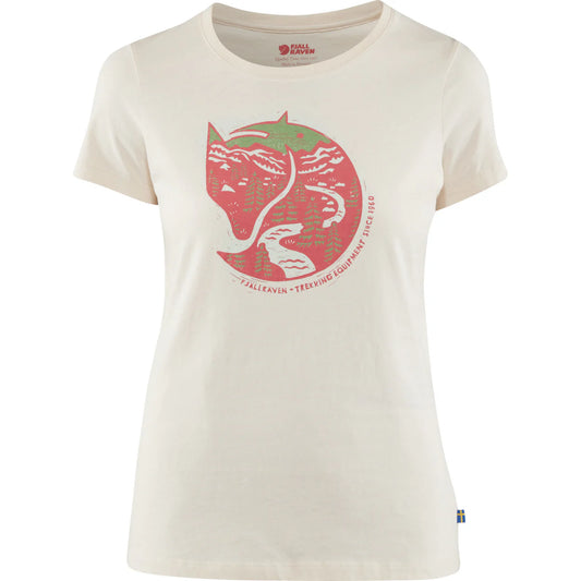 FR Arctic Fox T-Shirt Women