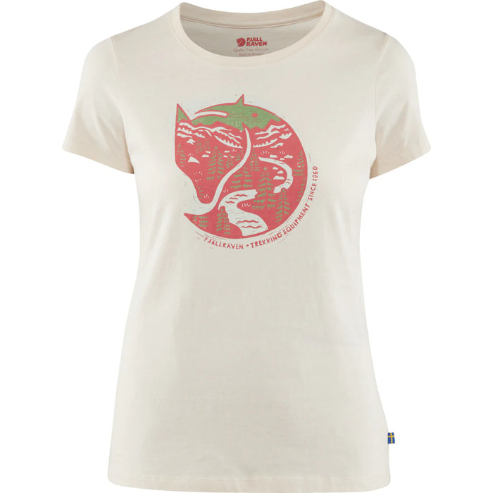FR Arctic Fox T-Shirt Women