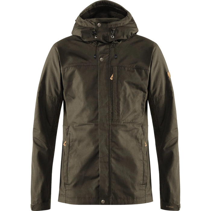 FR Kaipak Jacket Men