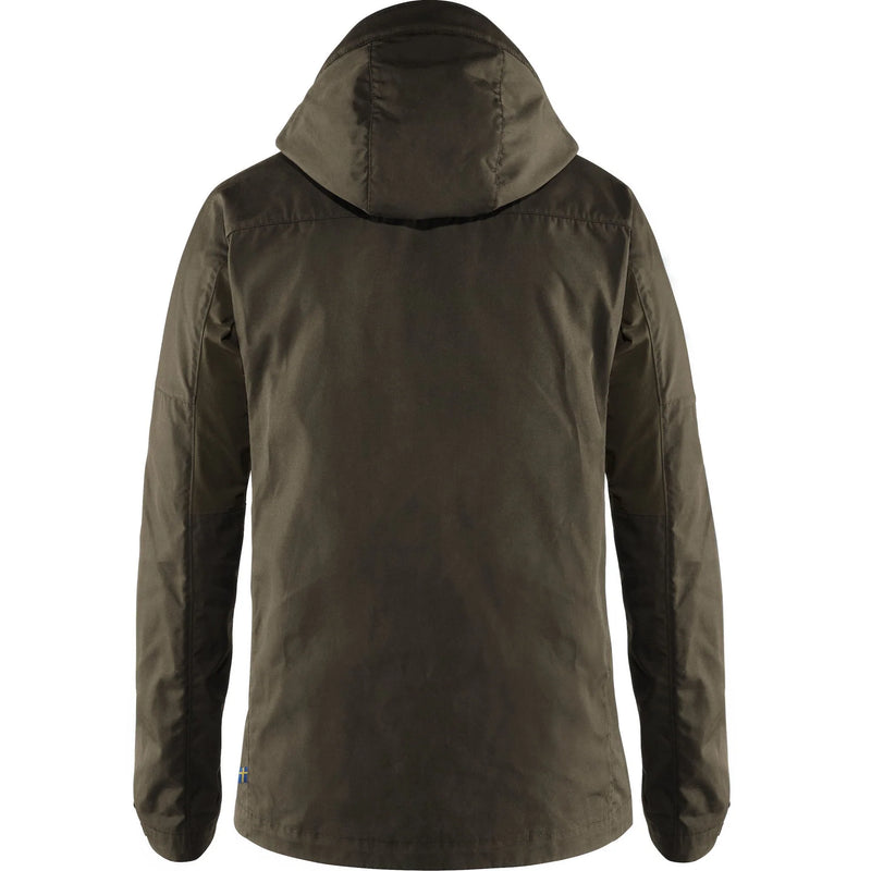 FR Kaipak Jacket Men