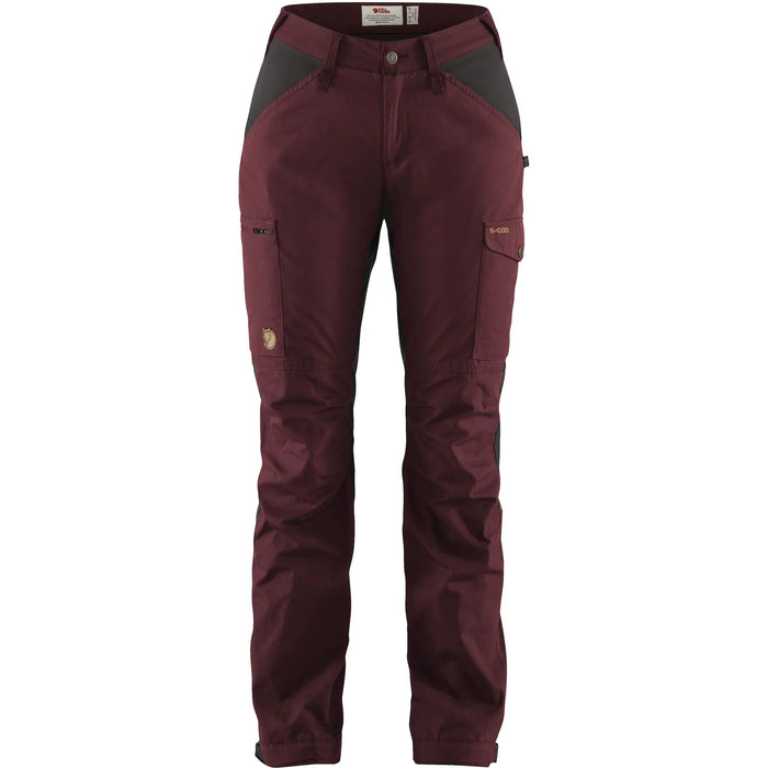 FR Kaipak Trousers Curved Women