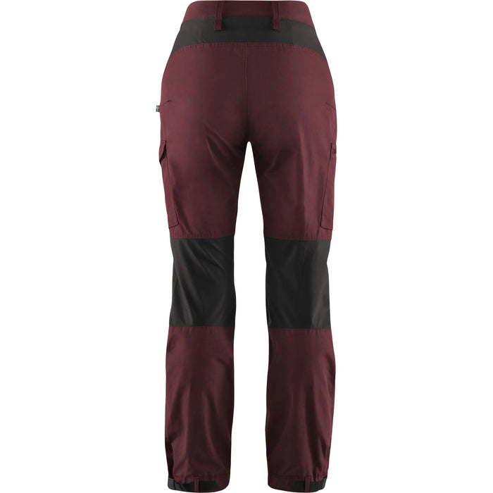 FR Kaipak Trousers Curved Women