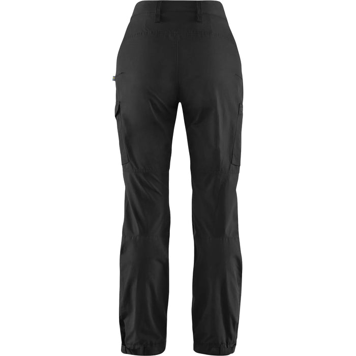 FR Kaipak Trousers Curved Women