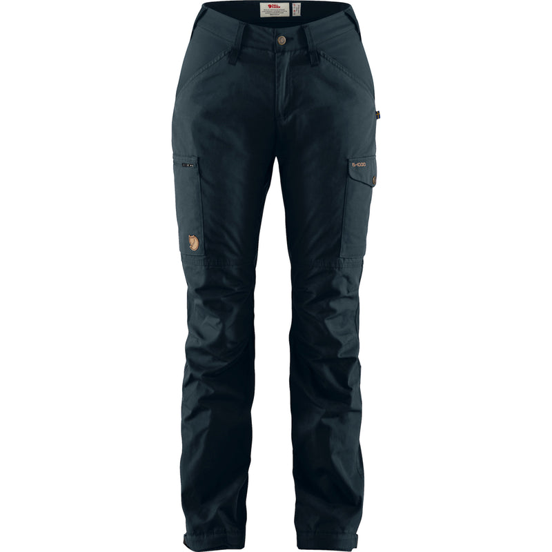 FR Kaipak Trousers Curved Women
