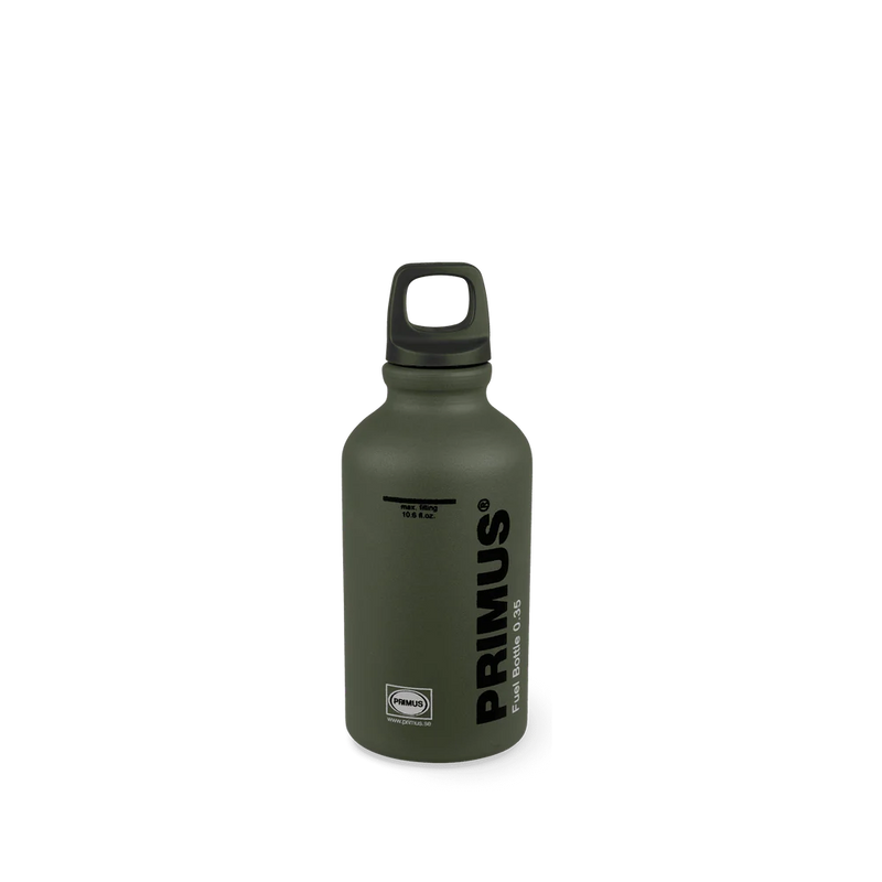 Primus Fuel Bottle Green