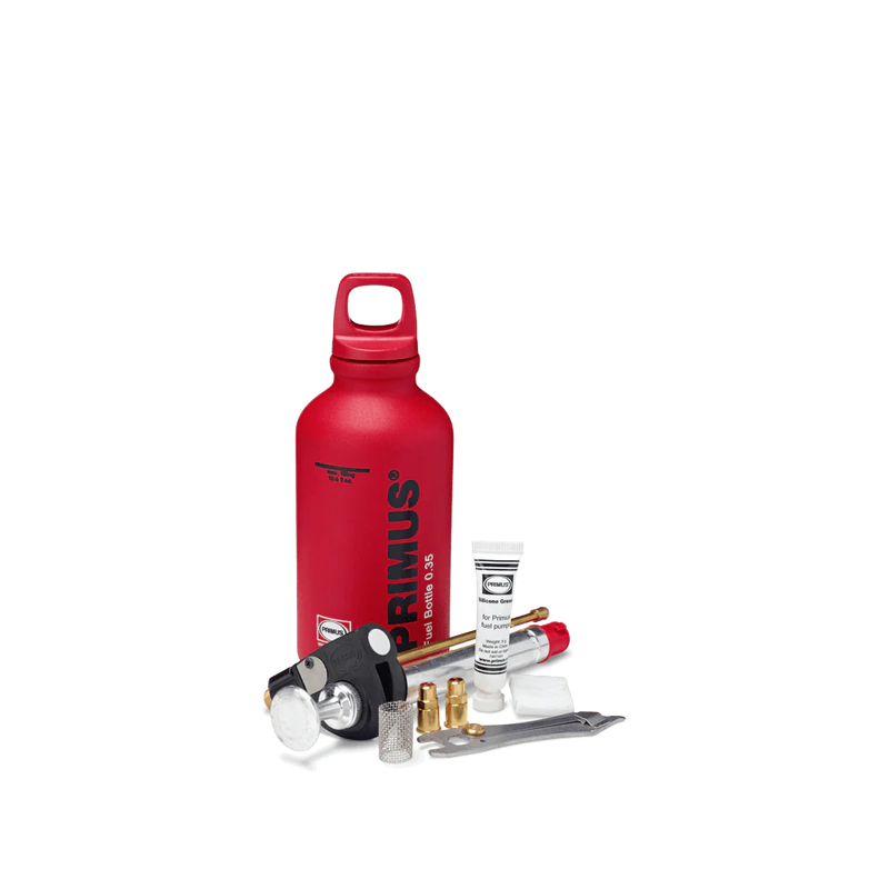 Primus Spider Multifuel Kit 737500