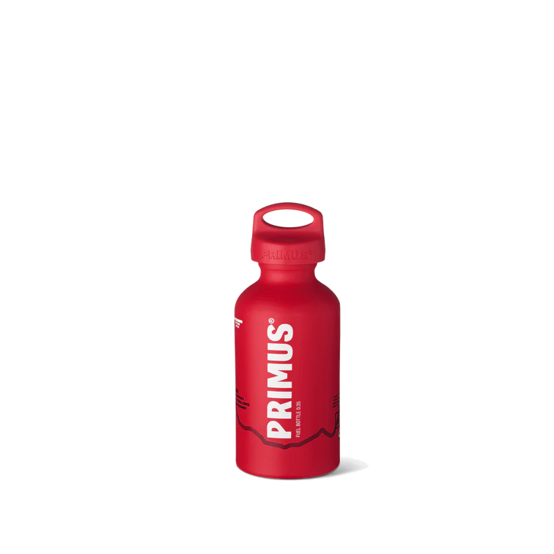 Primus Fuel Bottle Child Proof Cap