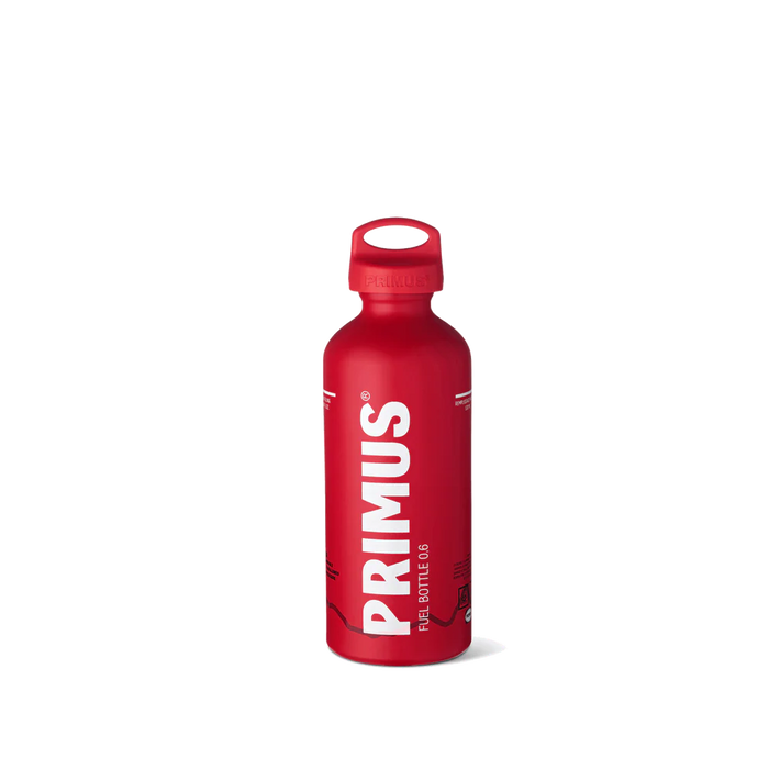 Primus Fuel Bottle Child Proof Cap