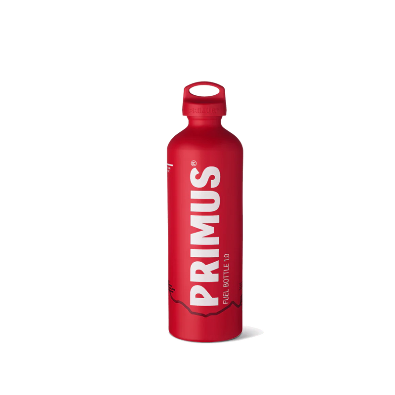 Primus Fuel Bottle Child Proof Cap