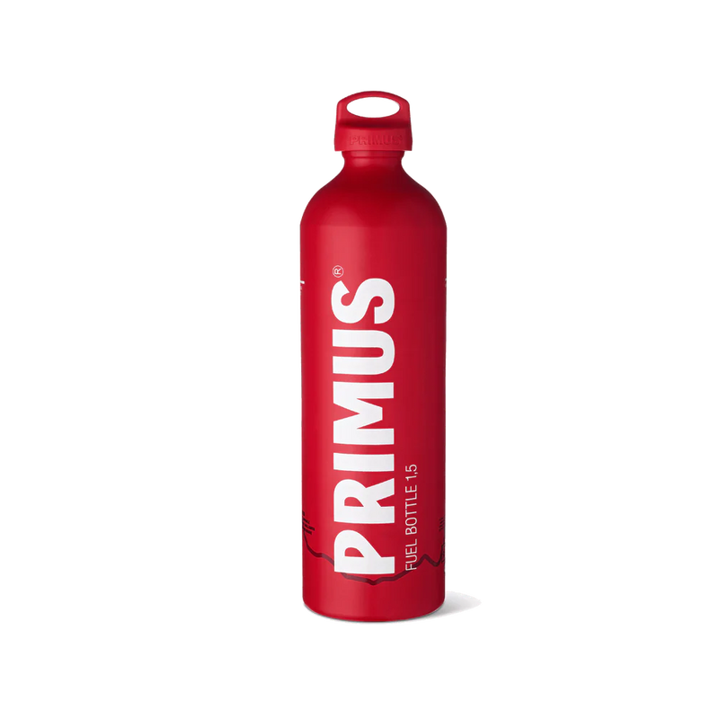 Primus Fuel Bottle Child Proof Cap