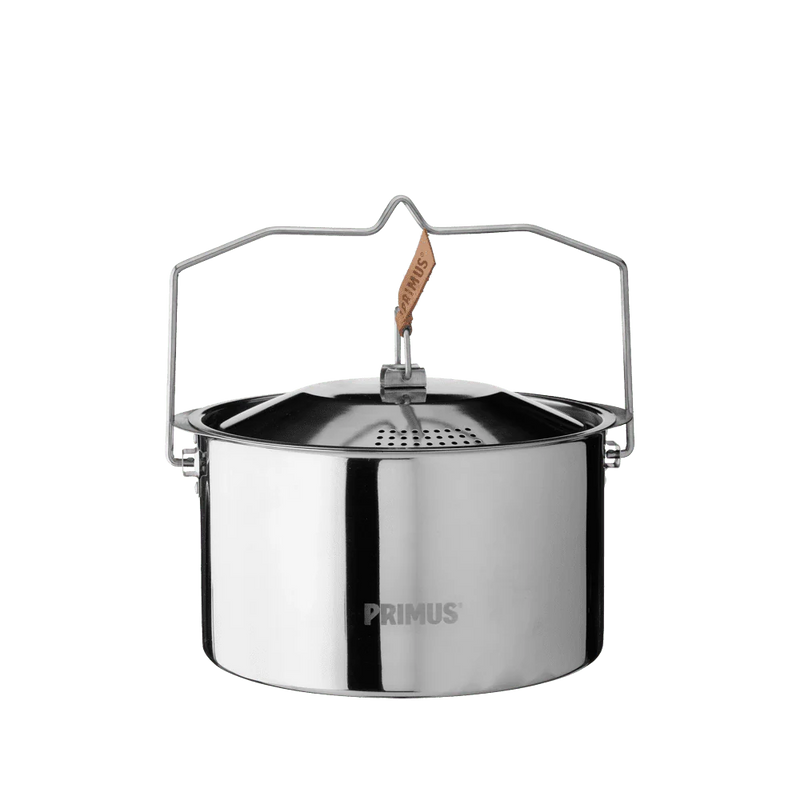 Primus Campfire Cookset S.S.