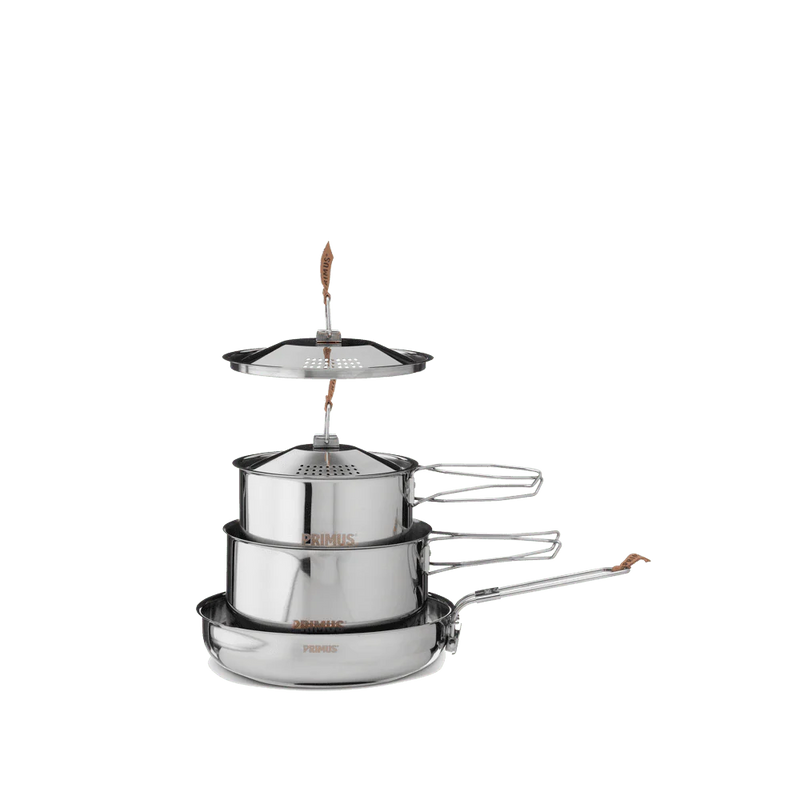 Primus Campfire Cookset S.S.