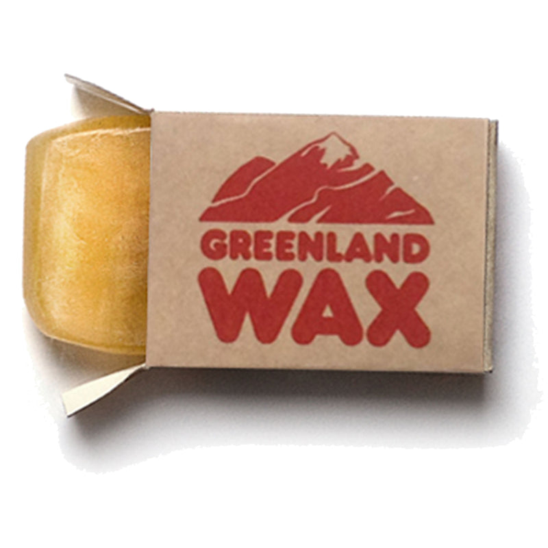 FR Greenland Wax Travel Pack