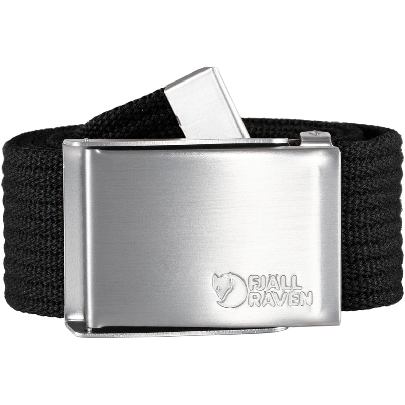 FR Canvas Belt