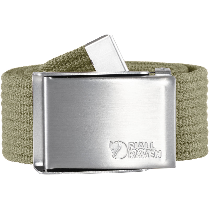 FR Canvas Belt