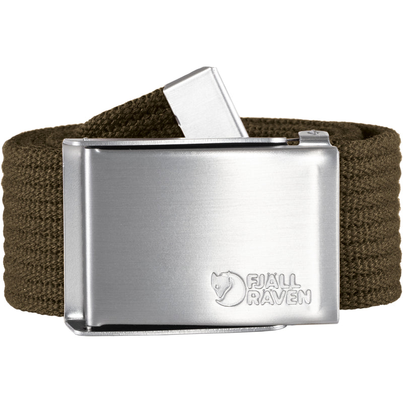 FR Canvas Belt
