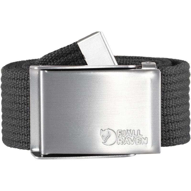 FR Canvas Belt