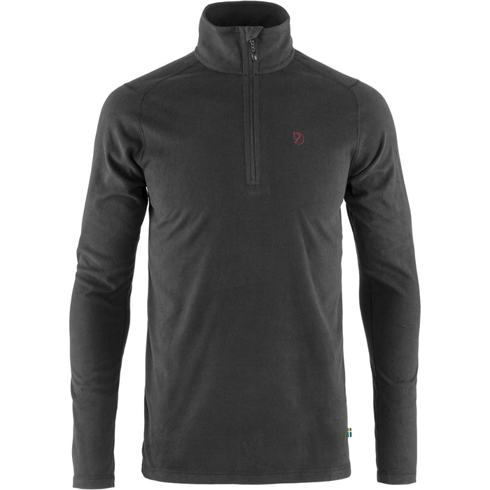 FR Pine Half Zip Men