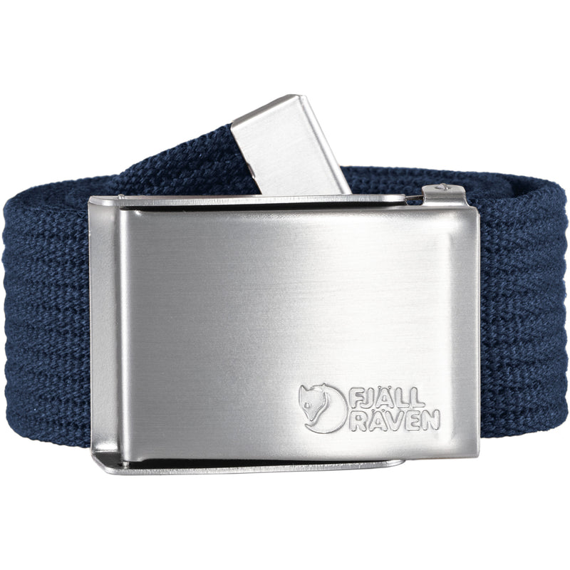 FR Canvas Belt