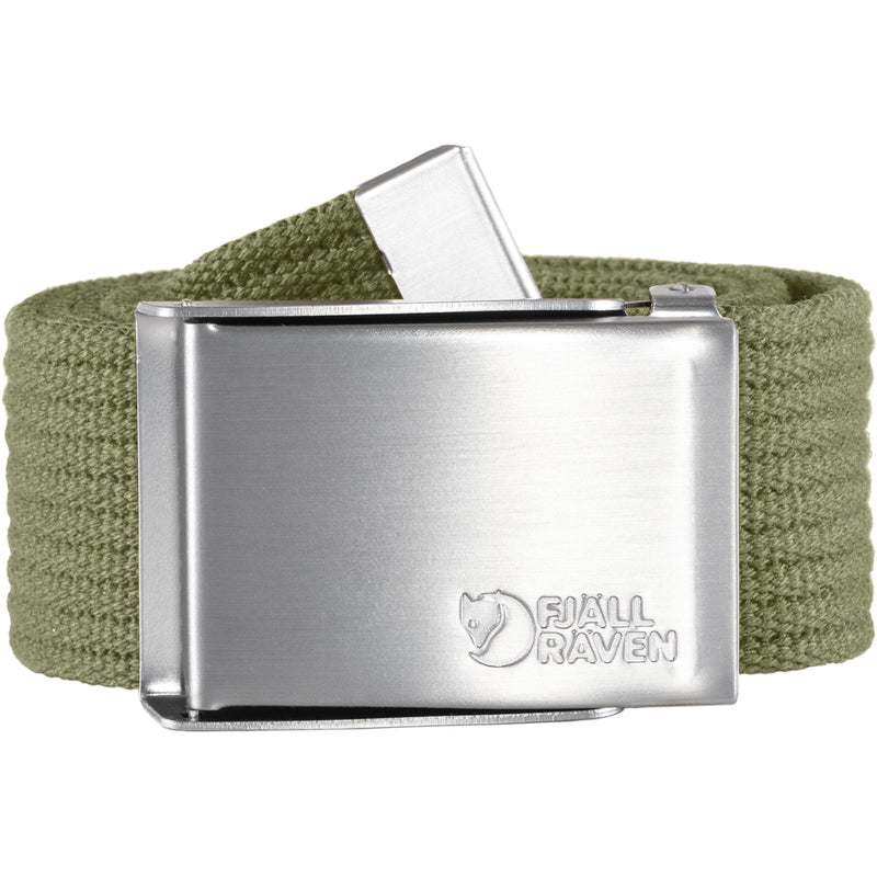 FR Canvas Belt