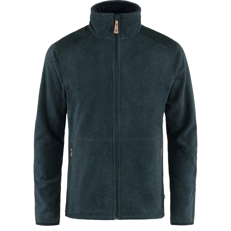 FR Sten Fleece Men