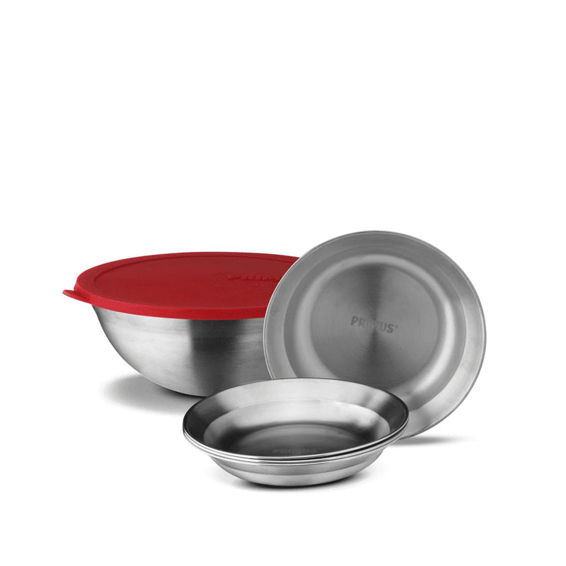 Primus Campfire Serving Kit 740820