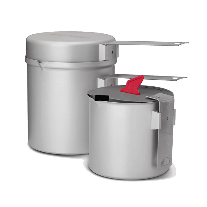 Primus Essential Trek Pot Set 741450