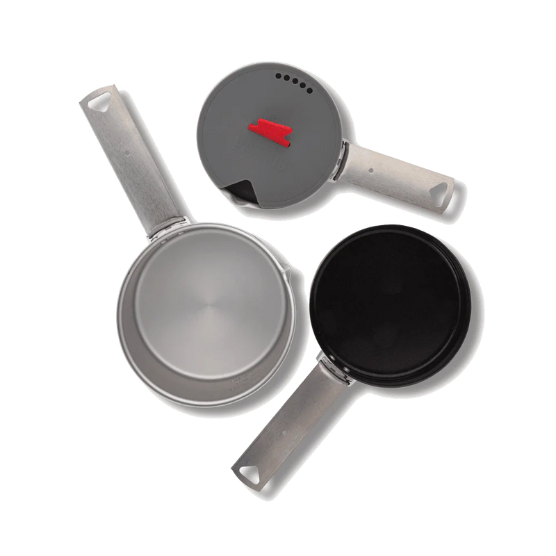 Primus Essential Trek Pot Set 741450