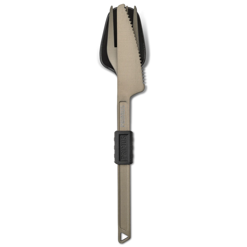 Primus Trek Cutlery Set Aluminium 745280