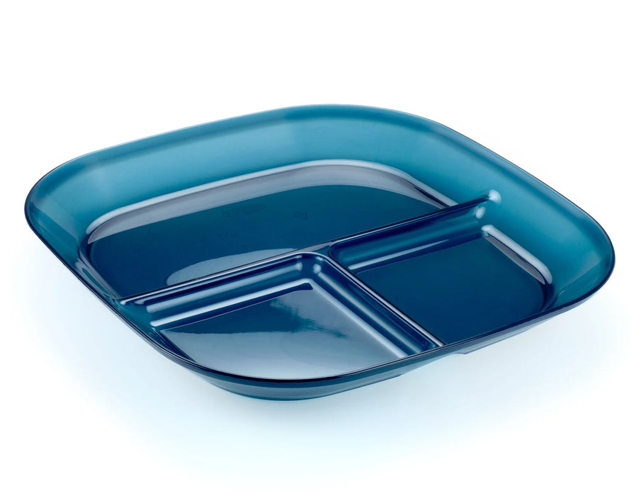 GSI Infinity Divided Plate