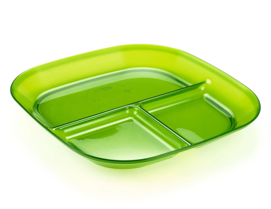 GSI Infinity Divided Plate