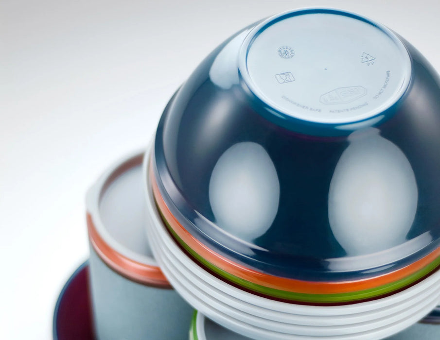 GSI Infinity 4 Person Deluxe Tableset