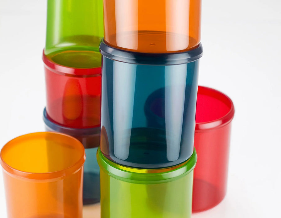 GSI Infinity 4 Person Deluxe Tableset