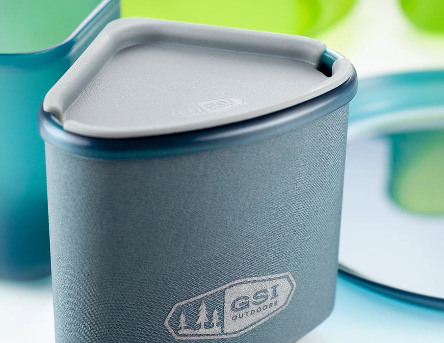 GSI Infinity 4 Person Compact Tableset