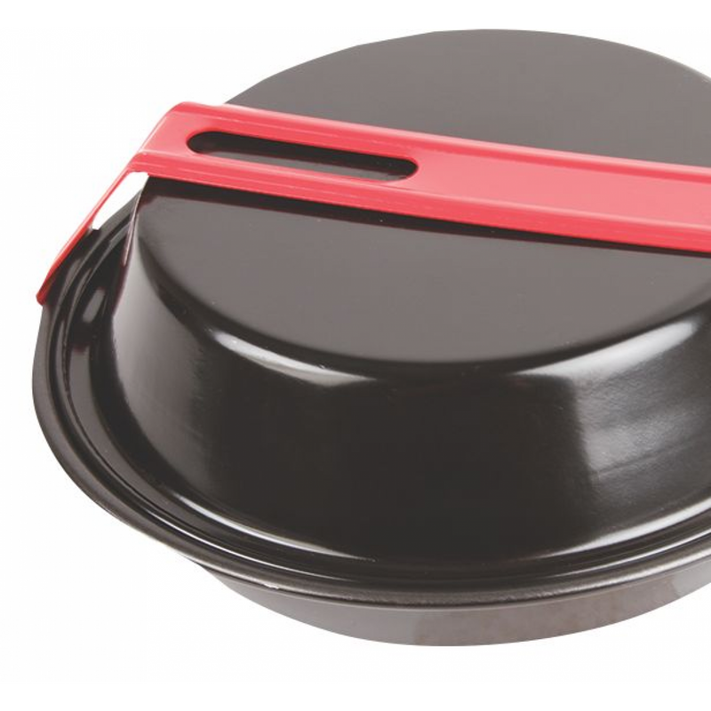 Coleman JP Mess Kit Rugged 25205