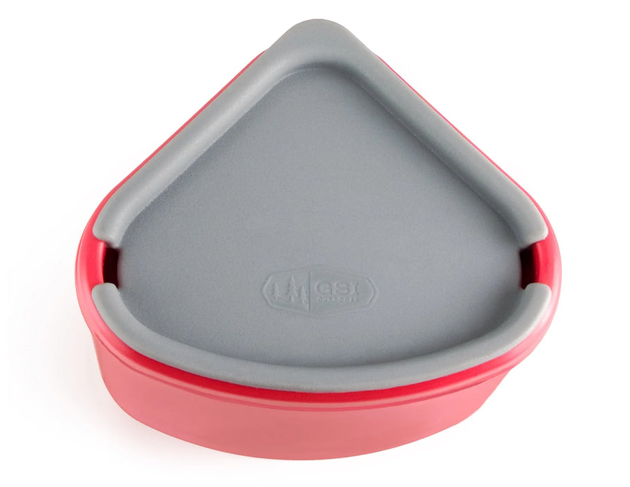 GSI Gourmet Nesting Mug & Bowl