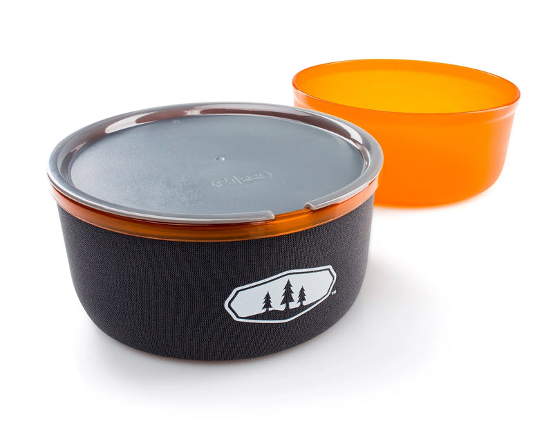 GSI Ultralight Nesting Bowl & Mug