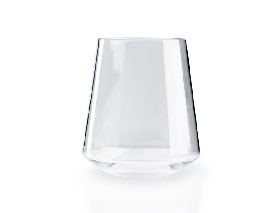 GSI Stemless White Wine Glass