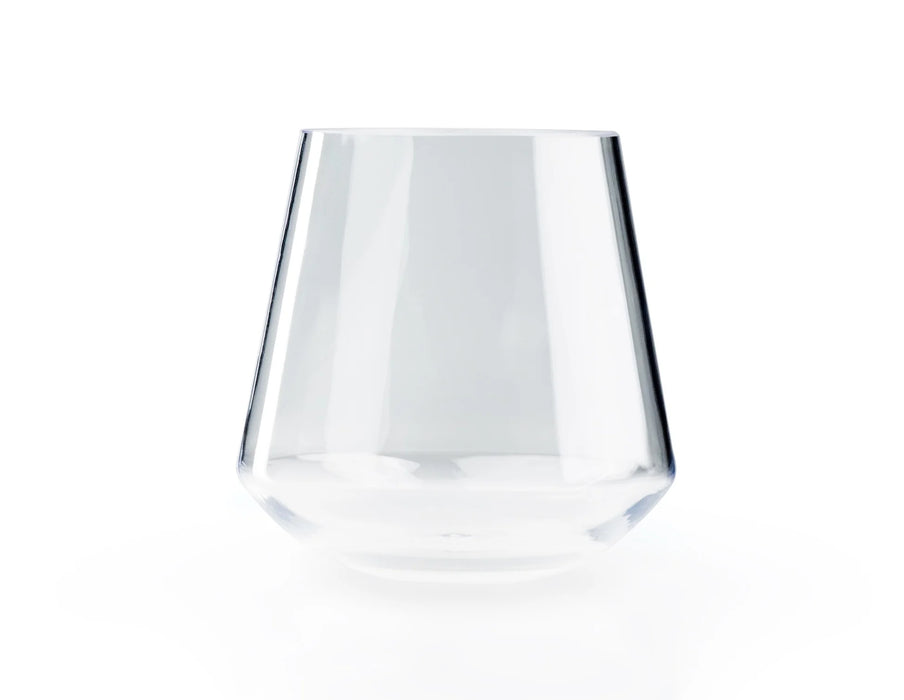 GSI Stemless Red Wine Glass